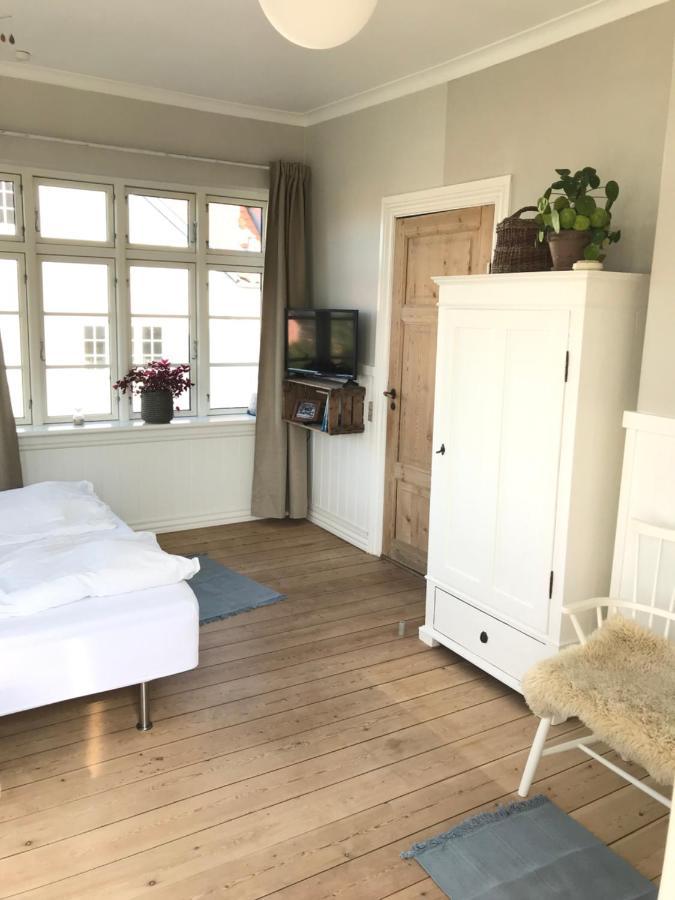 Bnb Thuroe Svendborg Exterior foto