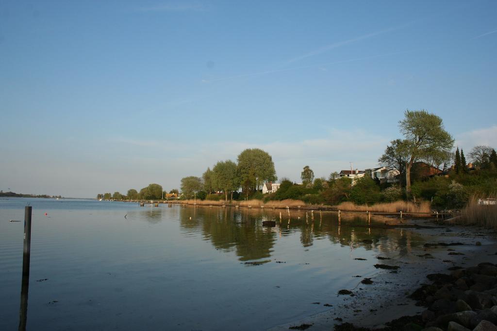 Bnb Thuroe Svendborg Cameră foto